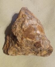 Kimberlite W/ Visible Small Diamonds. 63 Grams. picture
