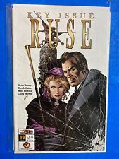 Ruse #19   Crossgen Comics   2003 | Combined Shipping B&B picture