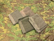 Original Vietnam War USGI Towels picture