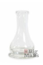 Big Maks Bubble Clear Hookah Base/Hand made/Located in US picture