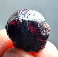 50.1 carat Beautiful Top Quality Red Garnet crystal specimen @ Afghanistan picture