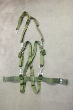 US Stabo Rig Extraction Harness LRRP Special Forces Vietnam Type Sz Small NOS    picture