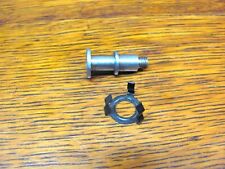 Singer 401A  500A Sewing Machine Cam Stack Stud, Spring/ Clip picture
