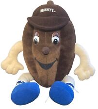 Hershey Cody Cocoa Bean Plush Toy 2000 