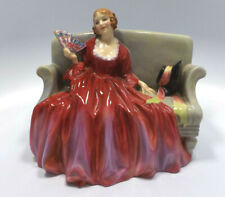 Royal Doulton Figurine Sweet & Twenty, 5 3/4