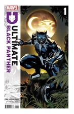Ultimate Black Panther #1 Main Cover A Marvel 2024 NM+ picture