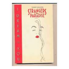 Strangers in Paradise (1994 series) I Dream of You TPB #1 in NM. [o& picture