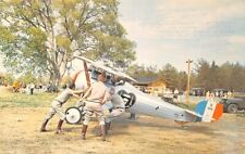 Flying Circus Aerodrome Bealeton Virginia Nieuport 24 bis picture