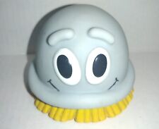 Vintage 1990 Scrubbing Bubbles Dow Brands Advertising Rubber Toy Squeaky Tub Toy picture