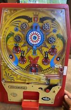 Vintage Epoch 1975 Pachinko Game Pre-Owned No Legs,  and balls No1 picture