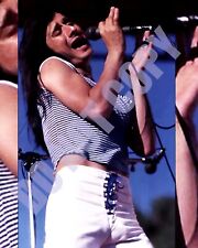Steve Perry Journey Looking Sexy In White Tight Pants In Concert 8x10 Photo picture