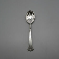 Oneida Silverplate FLORAL QUEEN Sugar Spoon picture