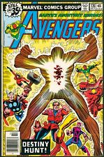 Avengers 176 NM- 9.2 Marvel 1978 picture