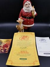 Legend of Santa Claus Limited Edition 