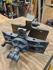 Emmert Style Vise  Pattern Makers Vise picture