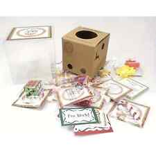 Elf accessories Ideas. 24 Days Of Christmas Fun With Elf Magic Kit. picture