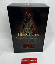 Bloodborne Hunter Paddle Of Blood Ver. 1/6 Gecco Statue Figure 2016 New picture
