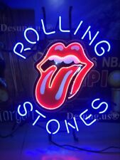 Rolling Stones Tongue Music Party 20