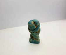 Rare ancient Egyptian nationality amulet statue - amulets made in Egypt picture