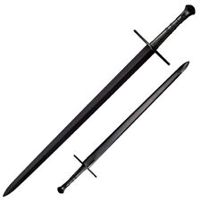 COLD STEEL Man at Arms Hand and a Half Sword 33.5