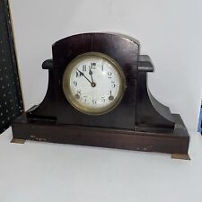 Antique Sessions Dayton Mantle Clock For Restoration  picture
