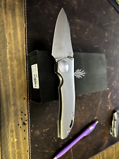 kizer gpb1 Used but never cut anything picture
