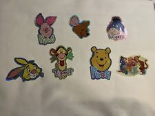 Disney Warner Bros - Assorted Vintage Temporary Tattoos Stickers MIXED Lot of 21 picture