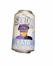 Funko Pop Soda Kato picture