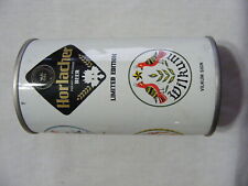 Vintage Steel Horlacher Limited Edition Pop Top Pull Tab Beer Can   AK-AI picture