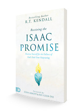 Receiving the Isaac Promise: Position Yourself for the Fullness of God's End-Tim picture