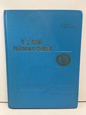 1978 US Army Training Center Ft. Leonard Co. B  3rd Brigade November 16th  picture