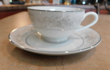 Camelot China Japan Carrousel 1315 cup and saucer picture