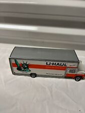 1980s UHAUL Paper Truck Bank LOT OF 3 picture
