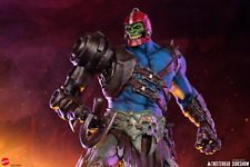 TWEETERHEAD Masters of the Universe Trap Jaw Legends ⅕ Scale Maquette Statue NEW picture