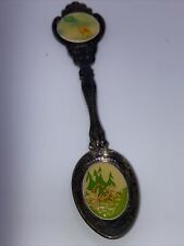 Vintage Winnie The Pooh And Friends Spoon picture