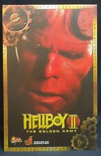 HOTTOYS MOVIE MASTERPIECE HELLBOY MMS83 picture