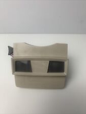 Vintage Sawyer’s Viewmaster Tan / Brown 1960’s 1970’s / Tested picture