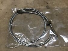 Halftrack Cable, Speedometer To Transfer Case, 70” picture