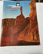 NATIONAL PARKWAYS BRYCE CANYON & ZION NATIONAL PARKS picture