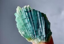 56Carat Tourmaline Crystal Specimen from Afghanistan picture