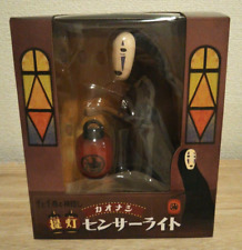 Spirited Away No Face Kaonashi Lantern Motion Sensor Light picture
