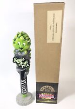 Elysian Brewing Space Dust IPA Beer Tap Handle 11” Tall - Brand New In Box picture