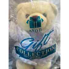 1996 Avon Gift Collection Very Special Bears 