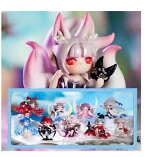 Rolife SURI Deification Series Blind Box (confirmed) Figure Collect Toy Art Gift picture