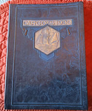 1930 Hamburg High School Yearbook  Erie County New York NY picture