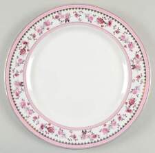 Grace's Teaware Pink Rose  Dinner Plate 11667740 picture