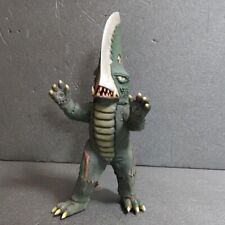 Volks Jr. Orient Heroes Gamera Giron Garage Kit Assembled Painted Figure 23.5cm picture