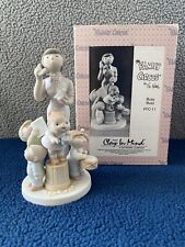 Family Circus Busy Buzz Figurine by Bil Keane for Clay In Mind picture