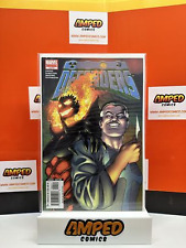 The Defenders #4 Marvel picture
