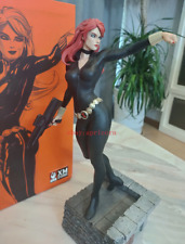 XM Studio Black Widow 1/6 Resin Figure Statue Model Painted Collection Limited picture